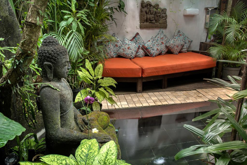 Villa Istimewa Seminyak  Room photo