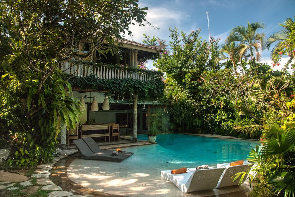 Villa Istimewa Seminyak  Exterior photo