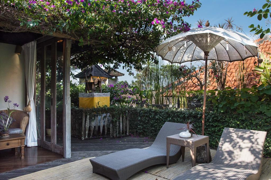 Villa Istimewa Seminyak  Exterior photo